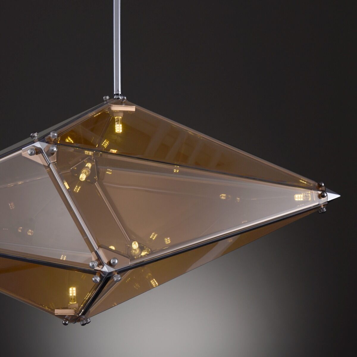 Lampa wisząca Selve