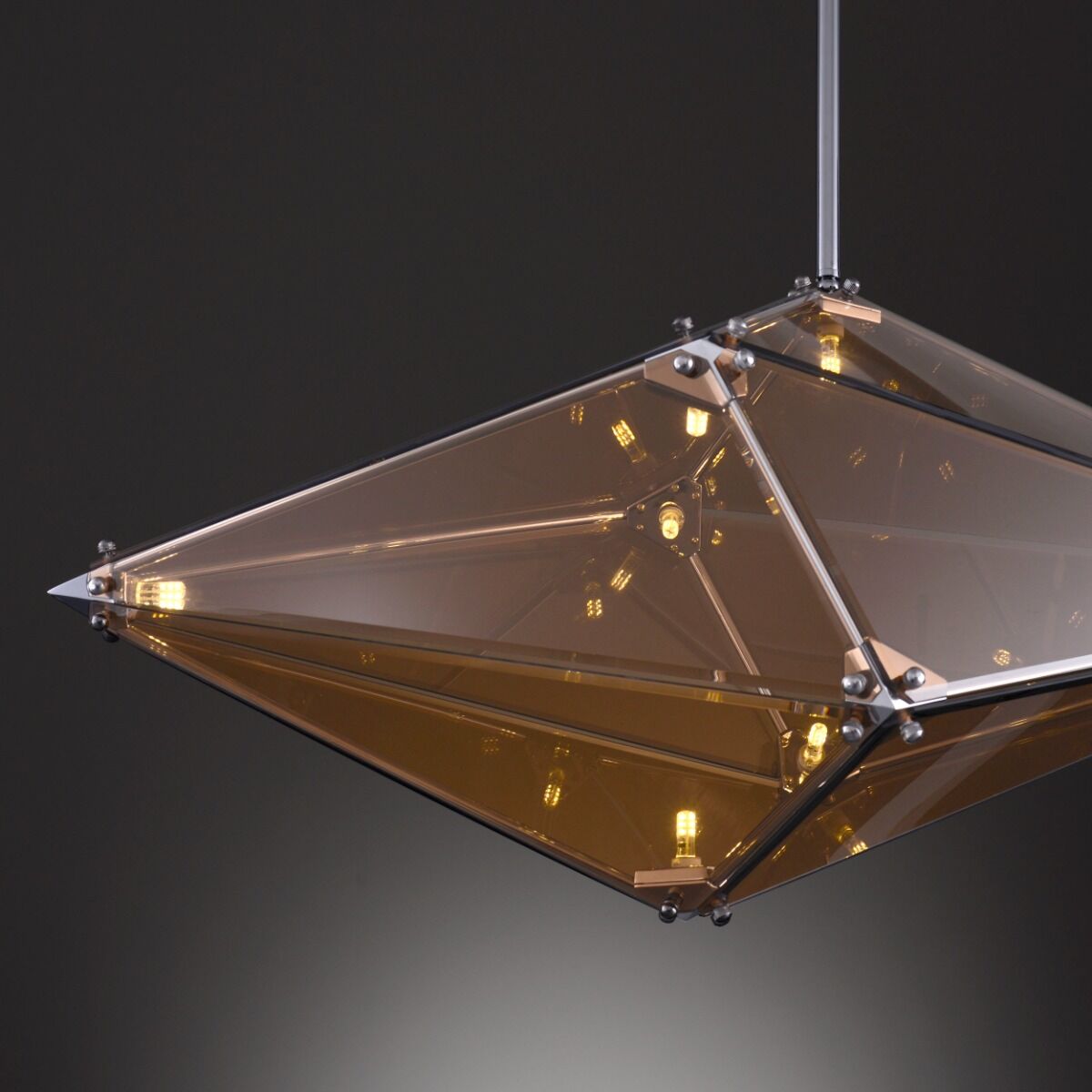 Lampa wisząca Selve