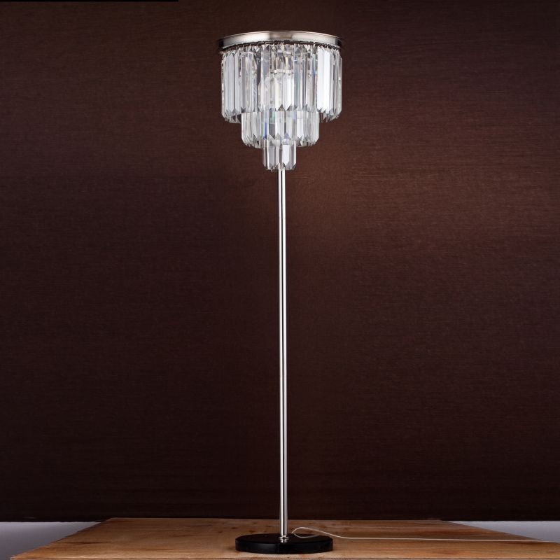 Lampa podłogowa Odeon