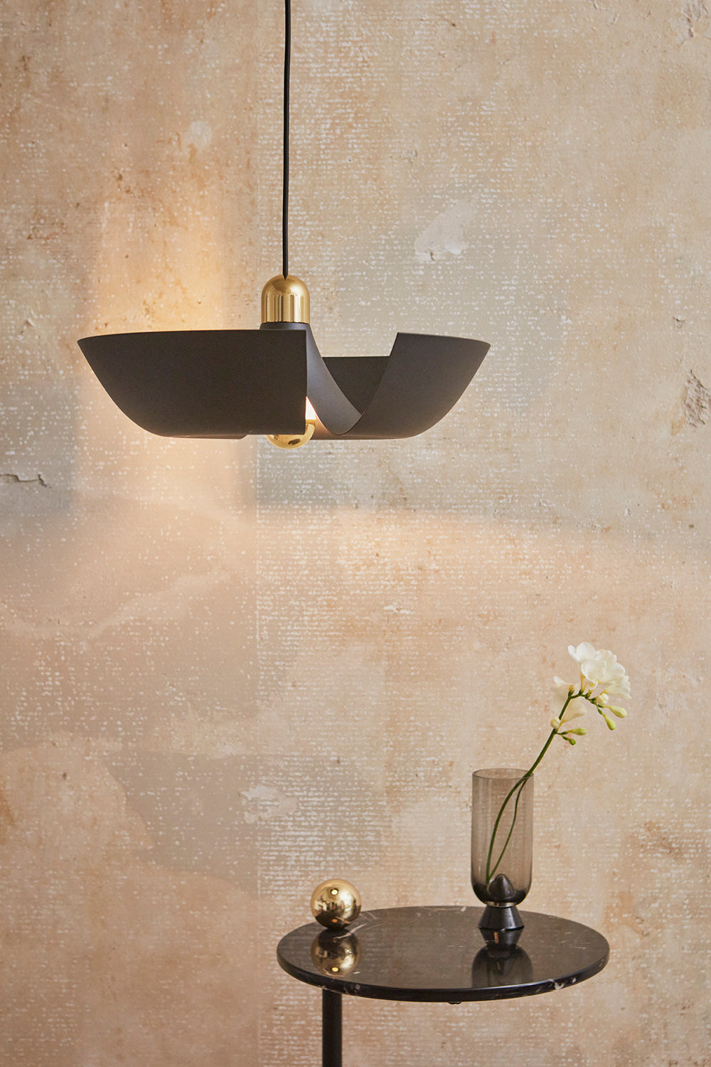 Cycnus hanging lamp 30cm