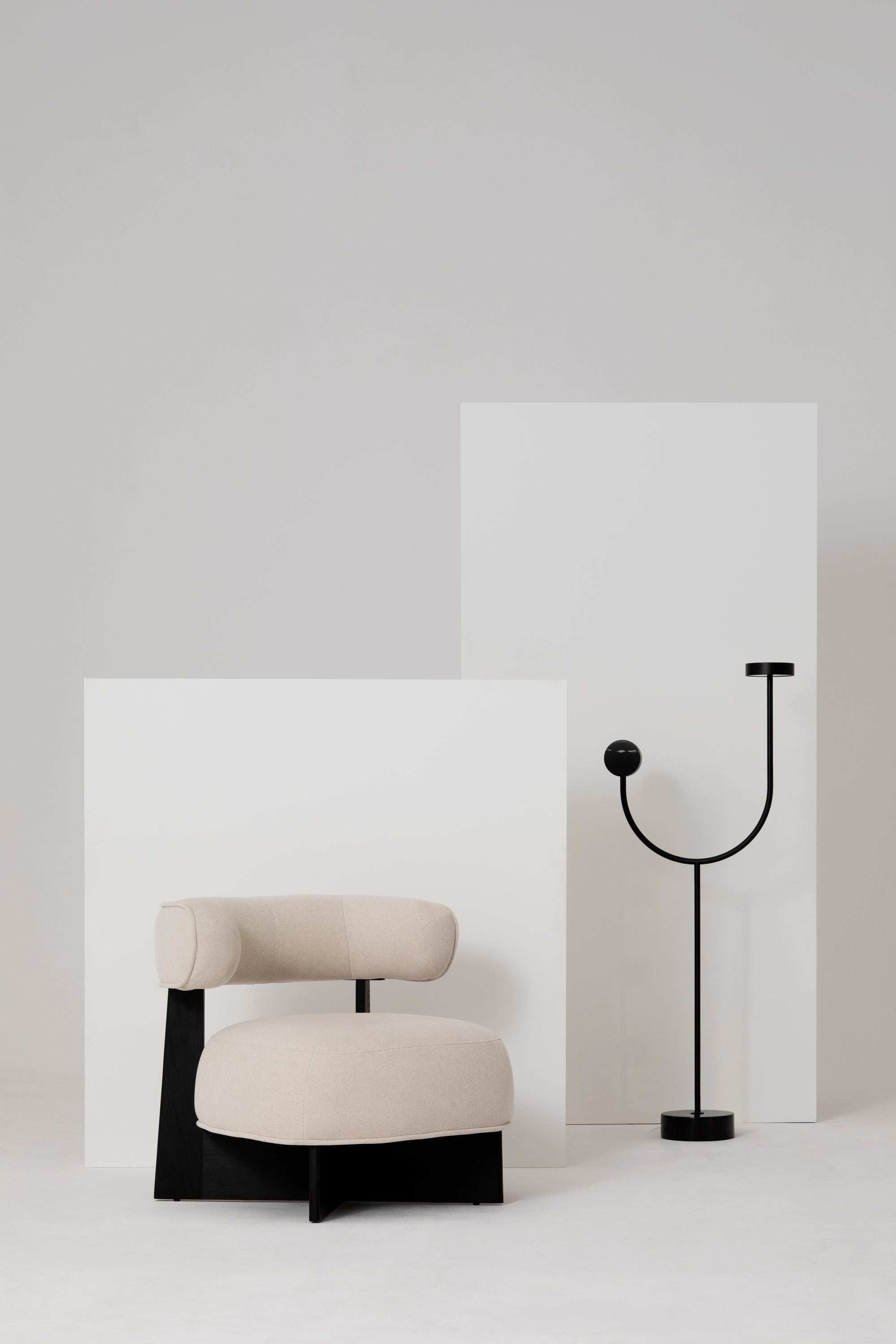 LAMPA PODŁOGOWA GRASIL