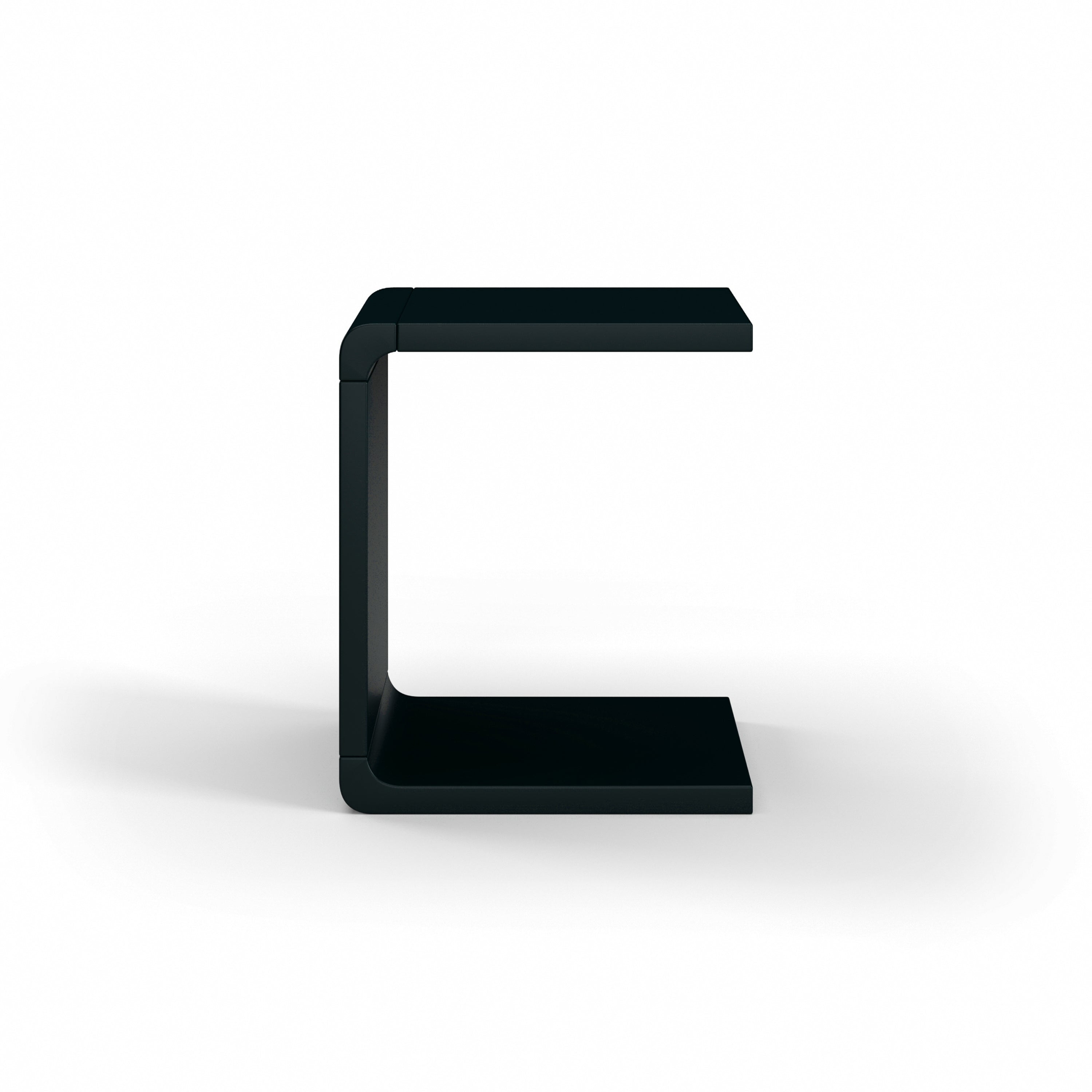 Stolik pomocniczy outdoor aluminiowy ALVO-fern