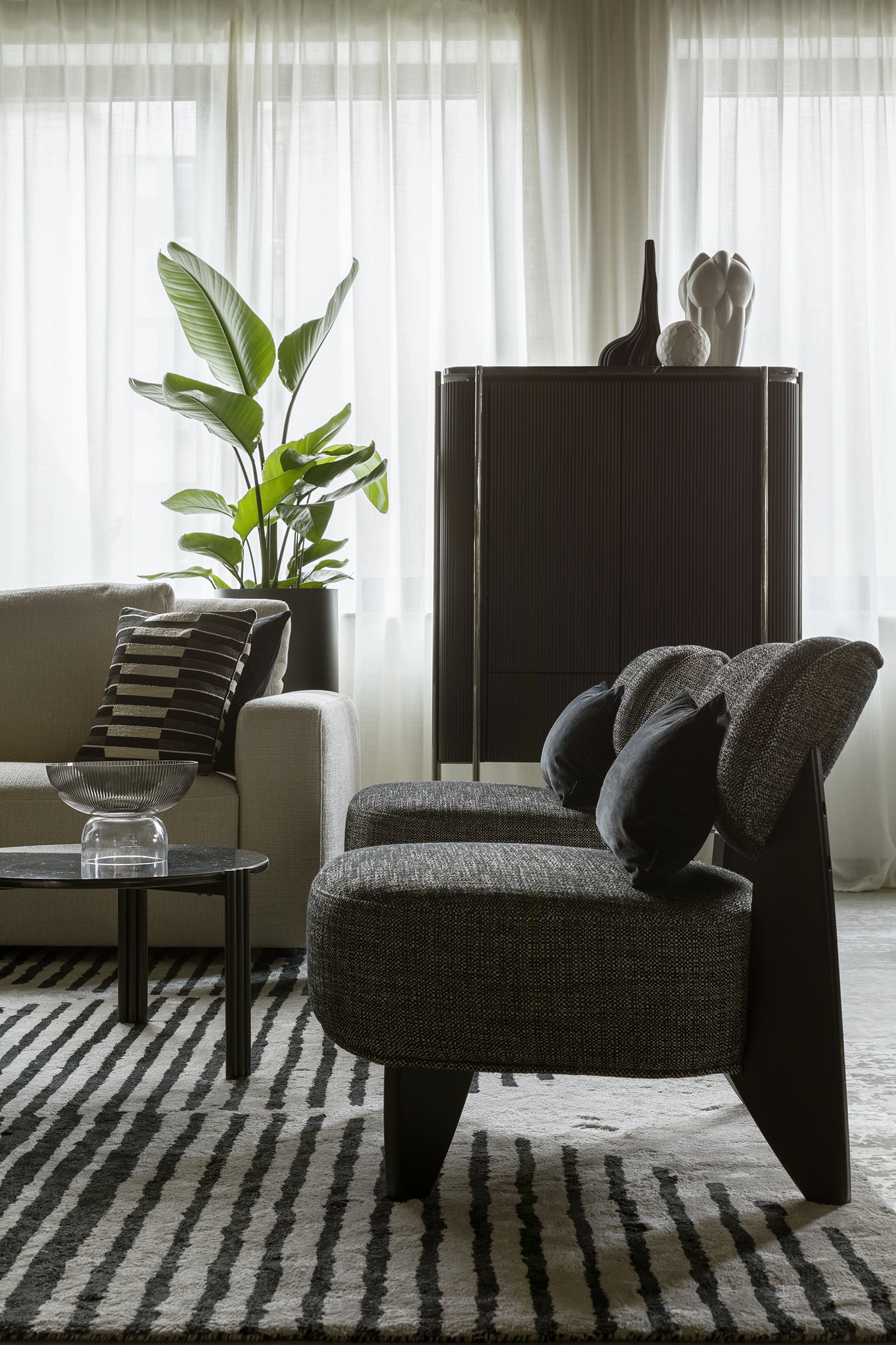 Poduszka Sarti 45 x 45