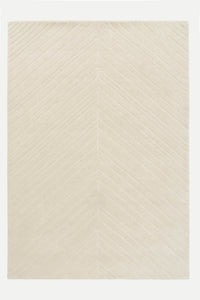 Arrow Beige Rug
