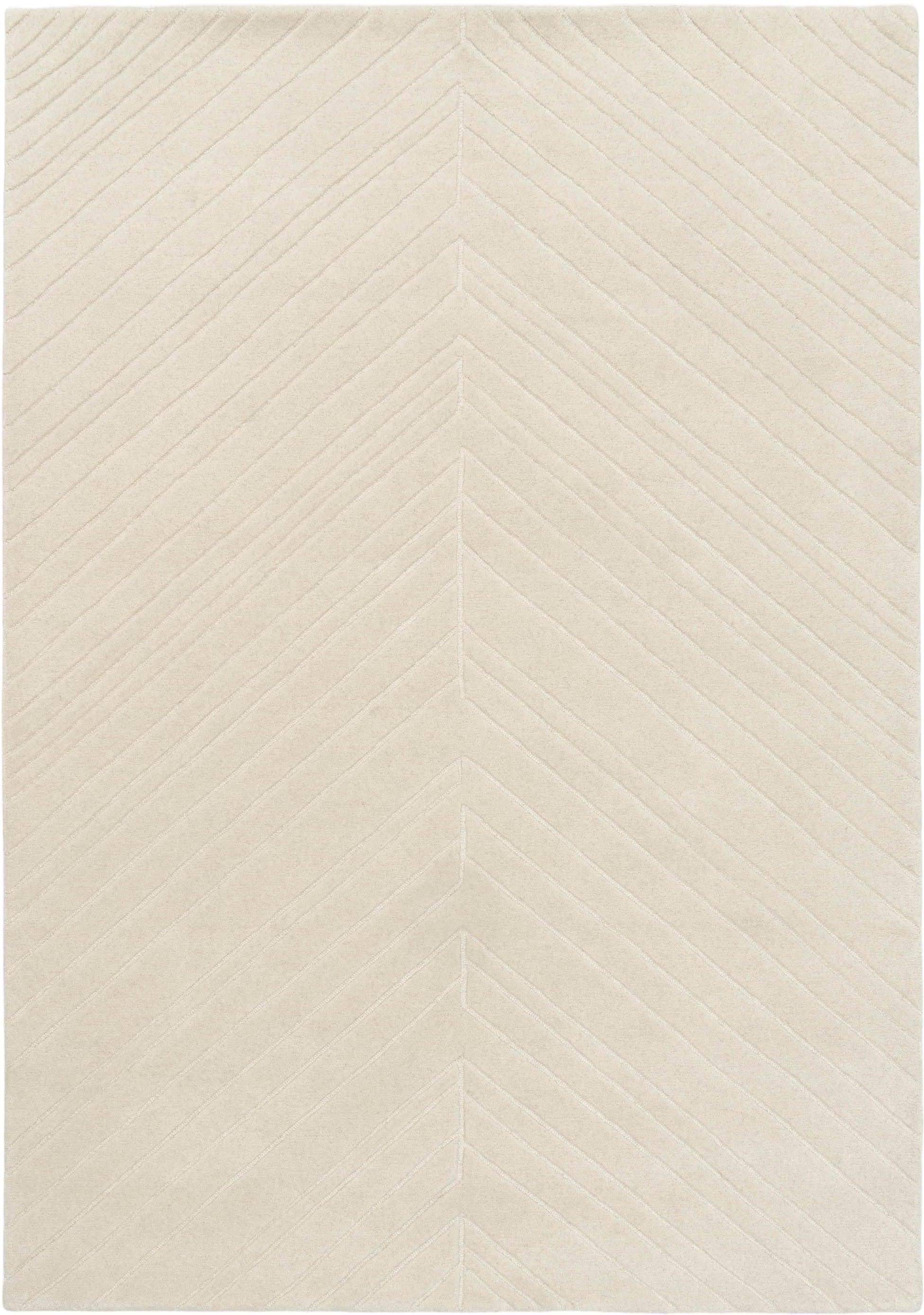 Dywan Arrow Beige