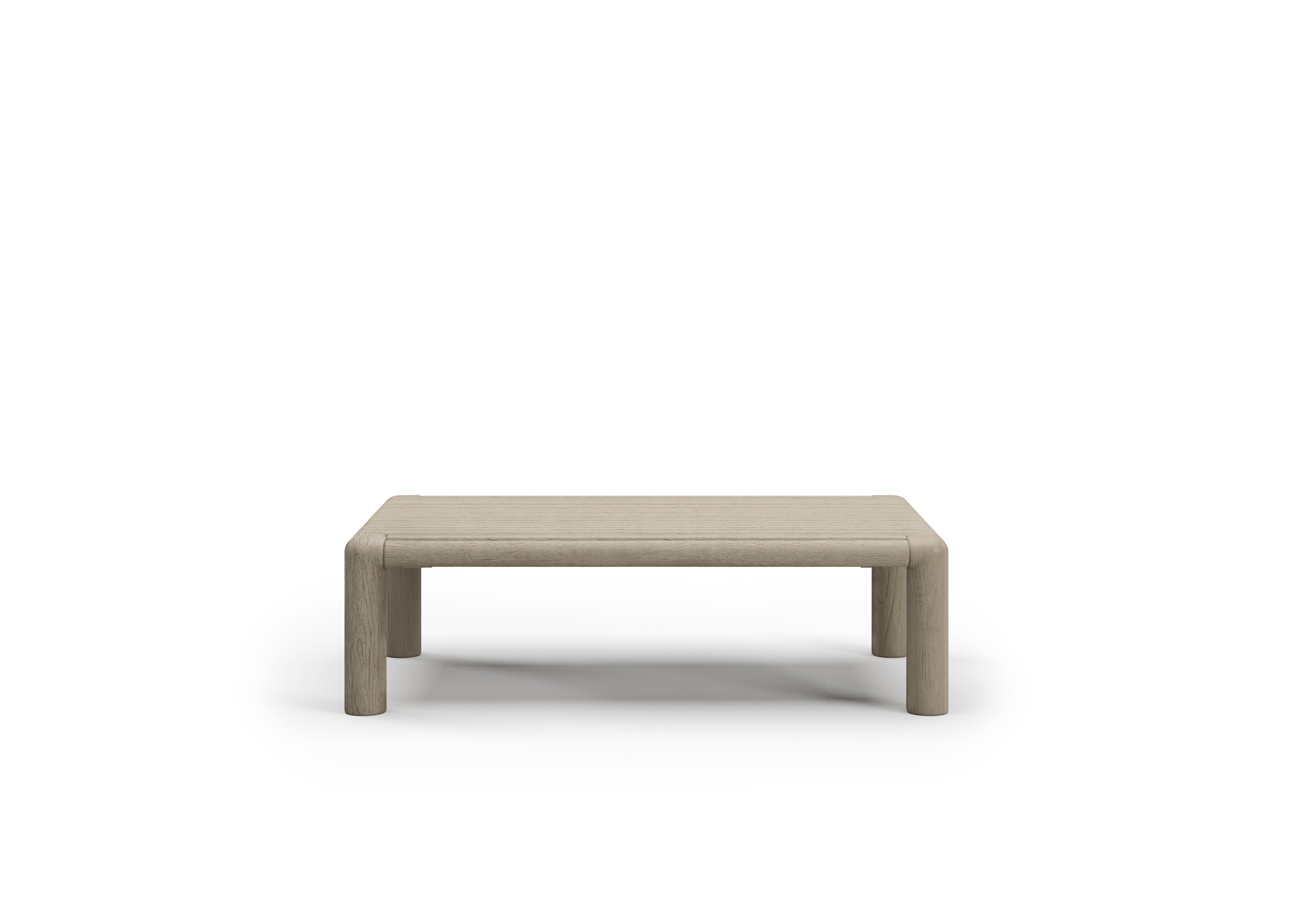 Moduł stolika outdoor CALEO-ash