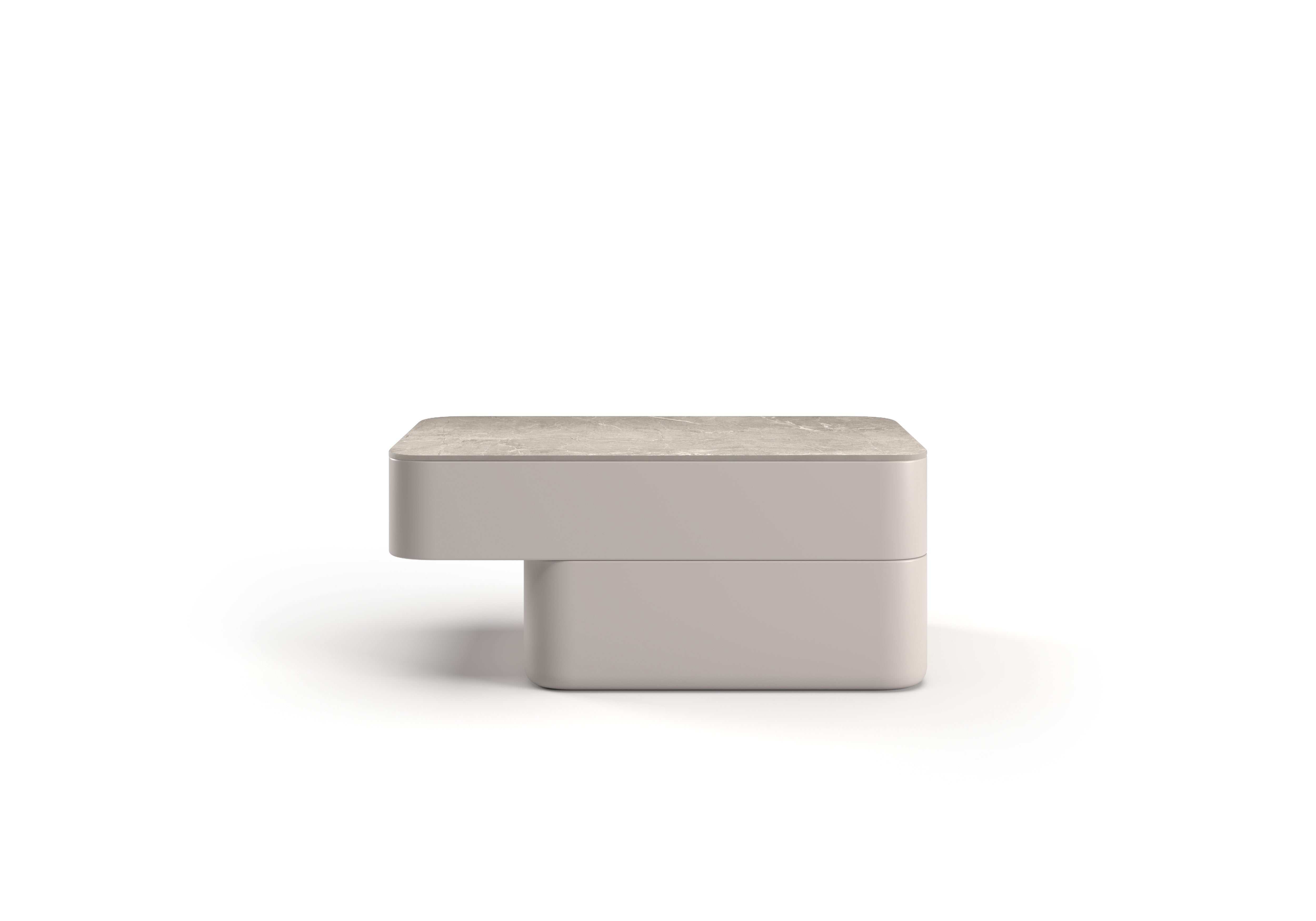 Zestaw modułowy outdoor ALVO-bisque