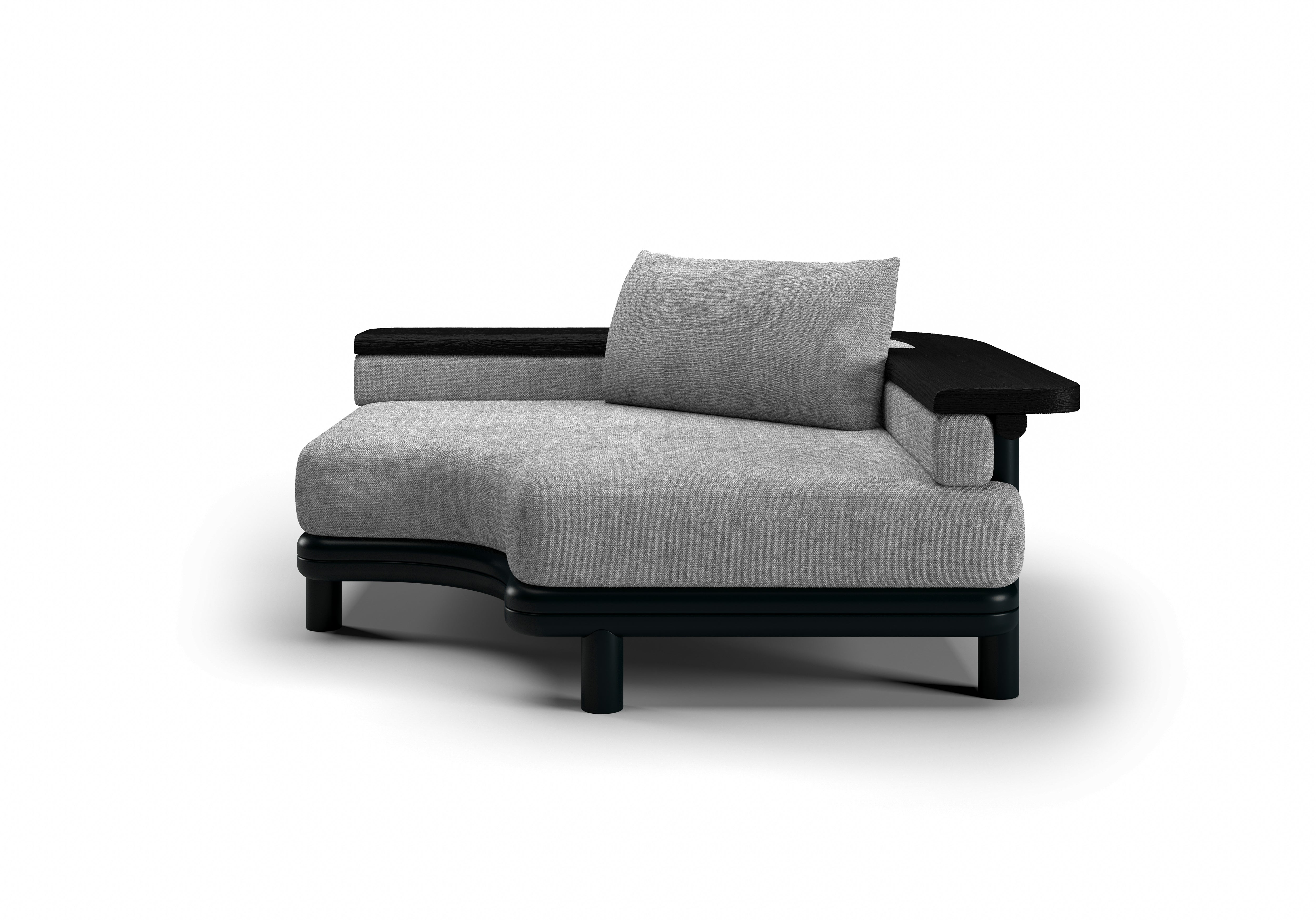 Moduł narożny ALVO-fern