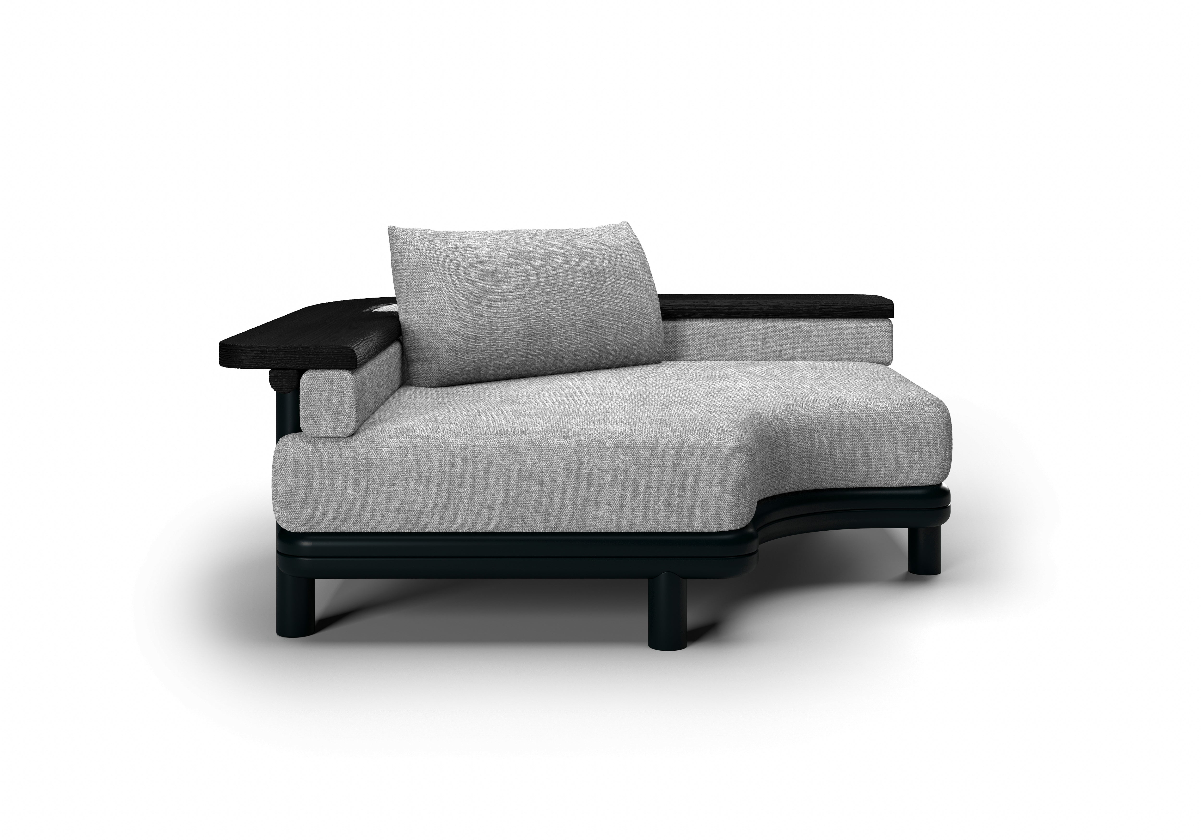 Moduł narożny ALVO-fern