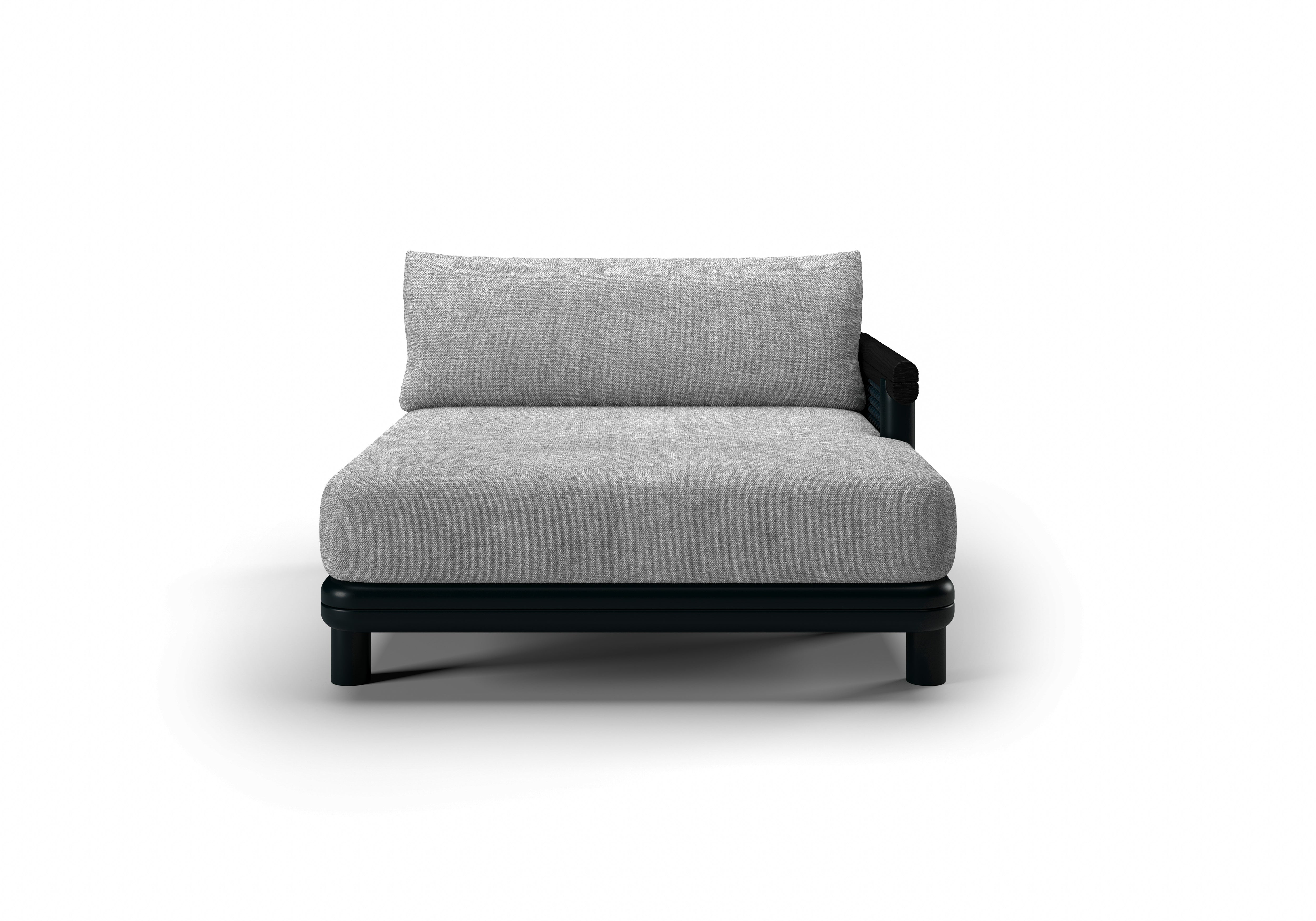 Zestaw modułowy outdoor ALVO-fern