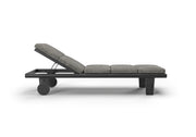 SESTRI-nightfall outdoor lounger