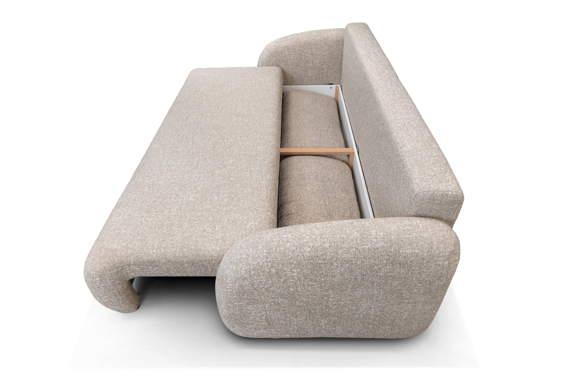 Sofa Domani z funkcją spania