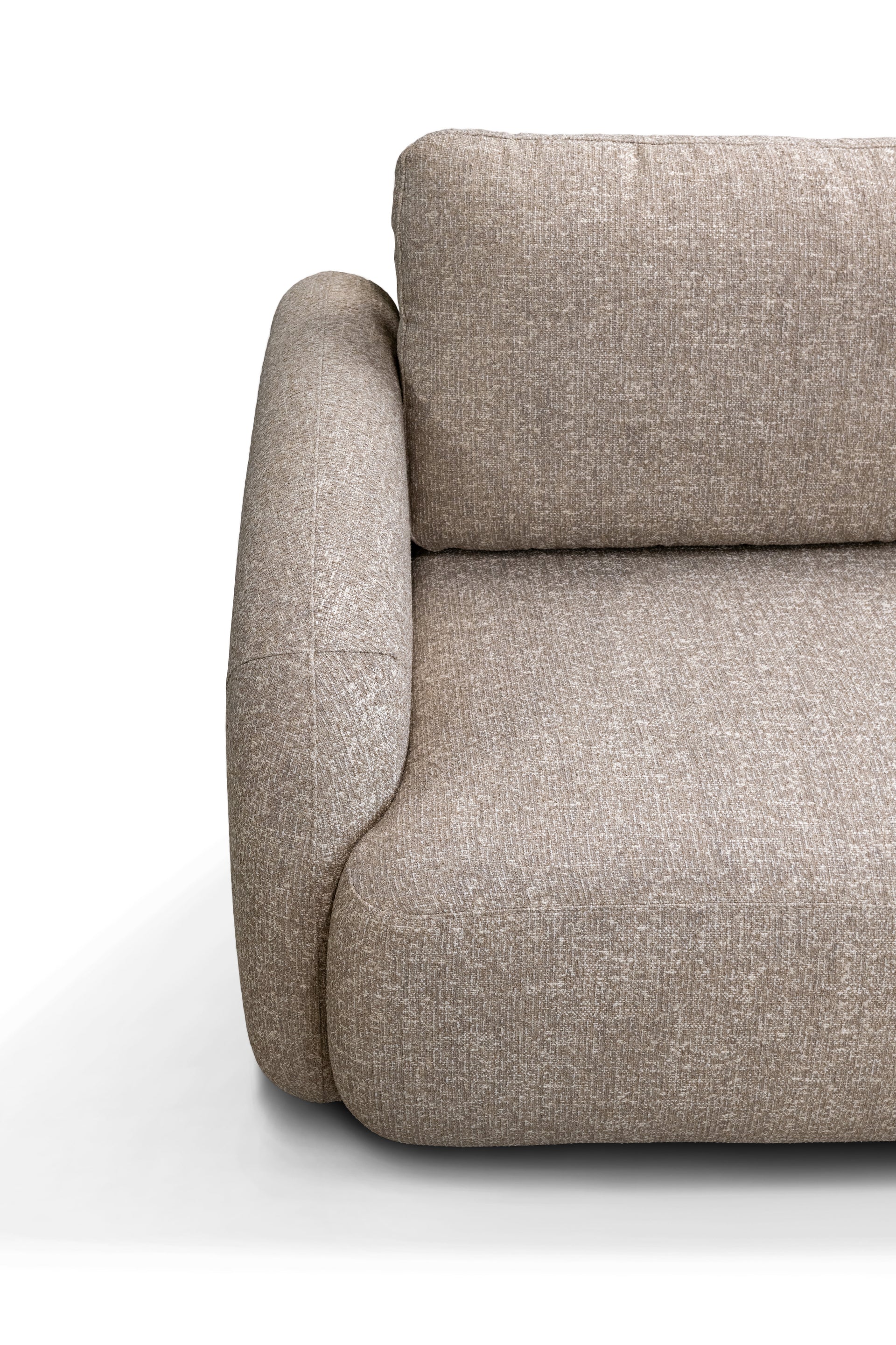Sofa Domani z funkcją spania