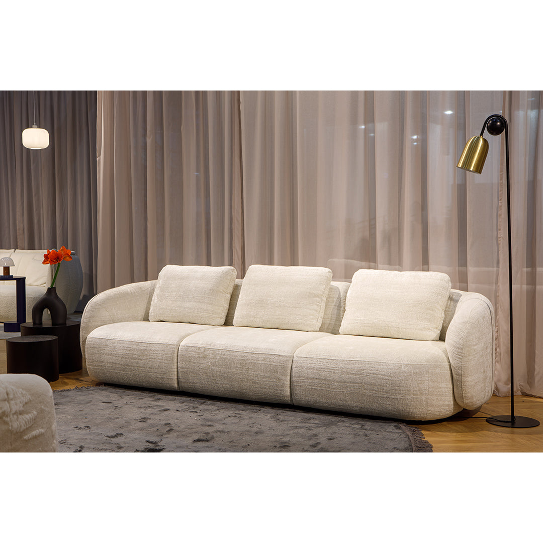 Sofa Domani 3-osobowa