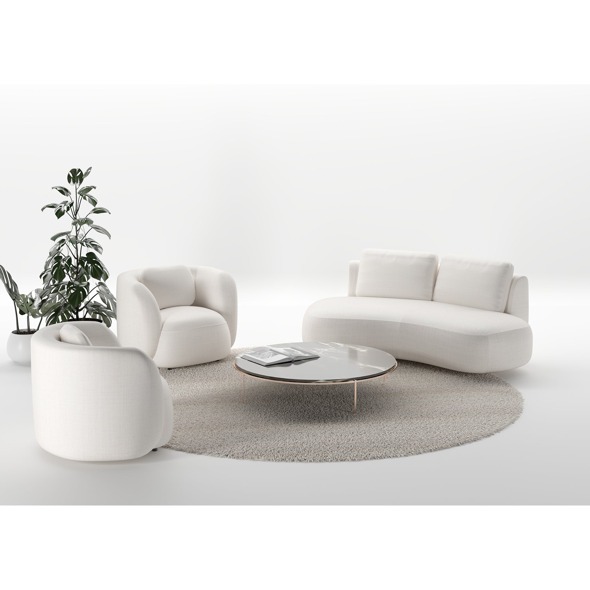 Sofa Domani