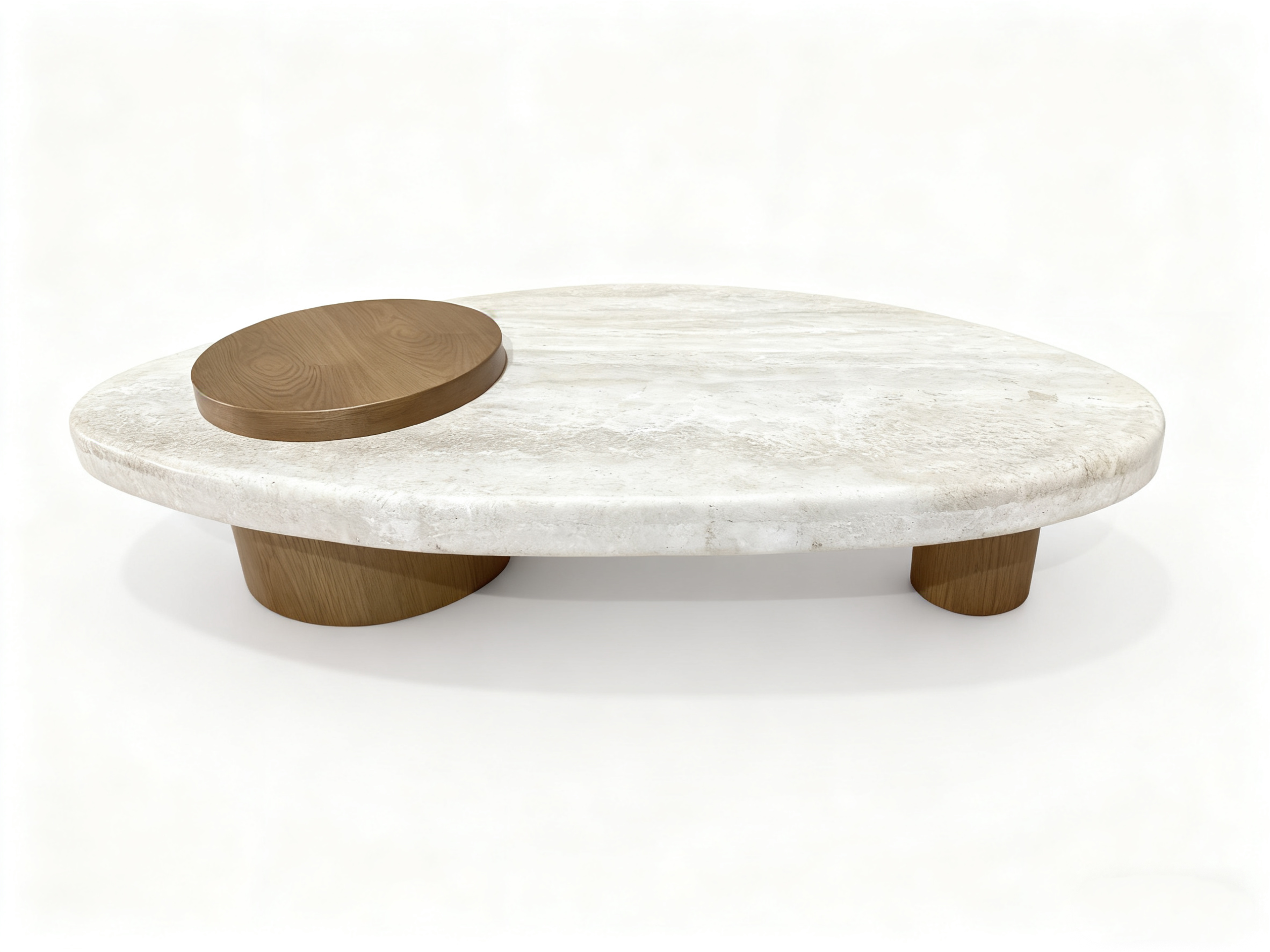 Meseta coffee table