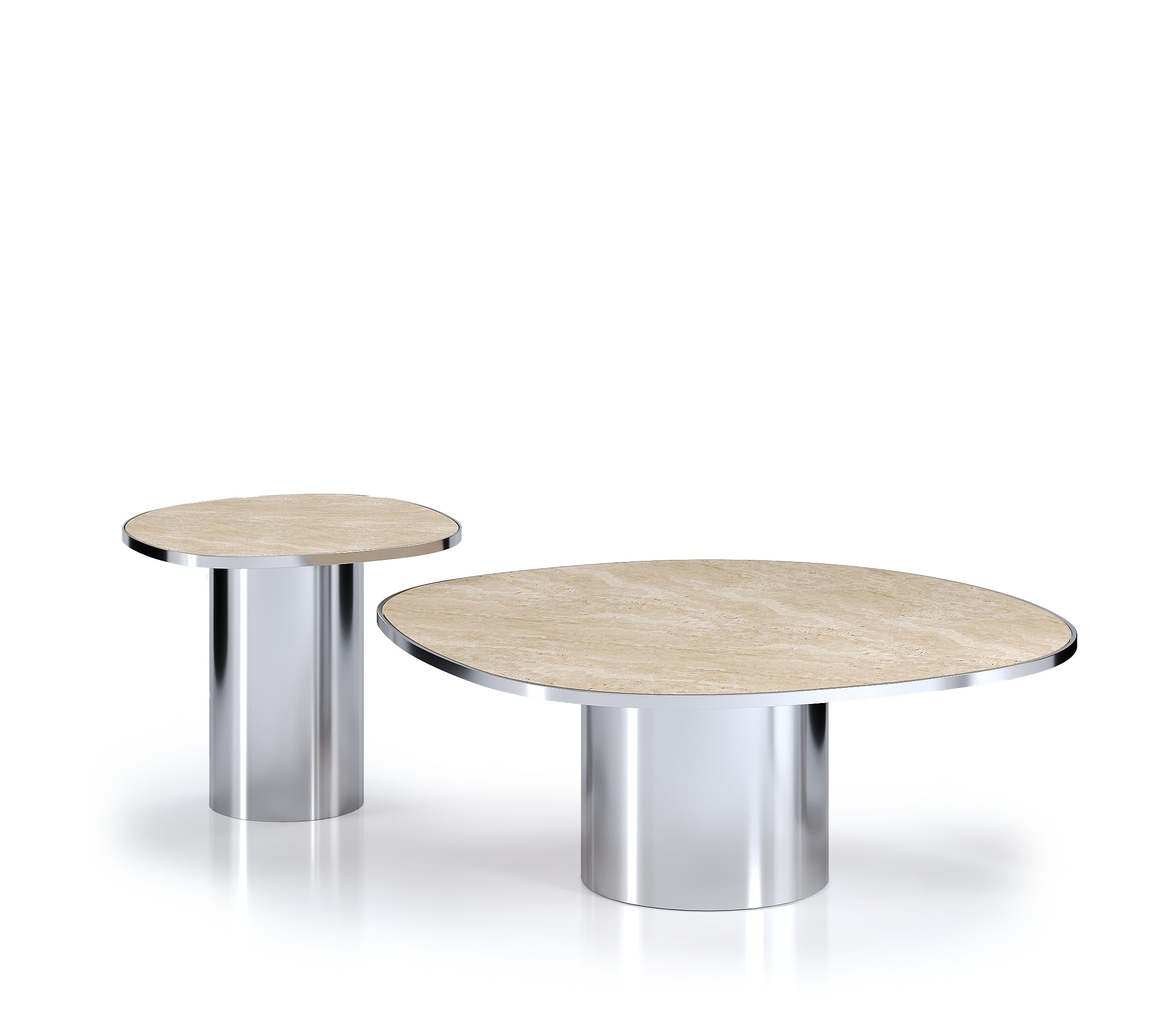 Stolik kawowy Gwadiana II