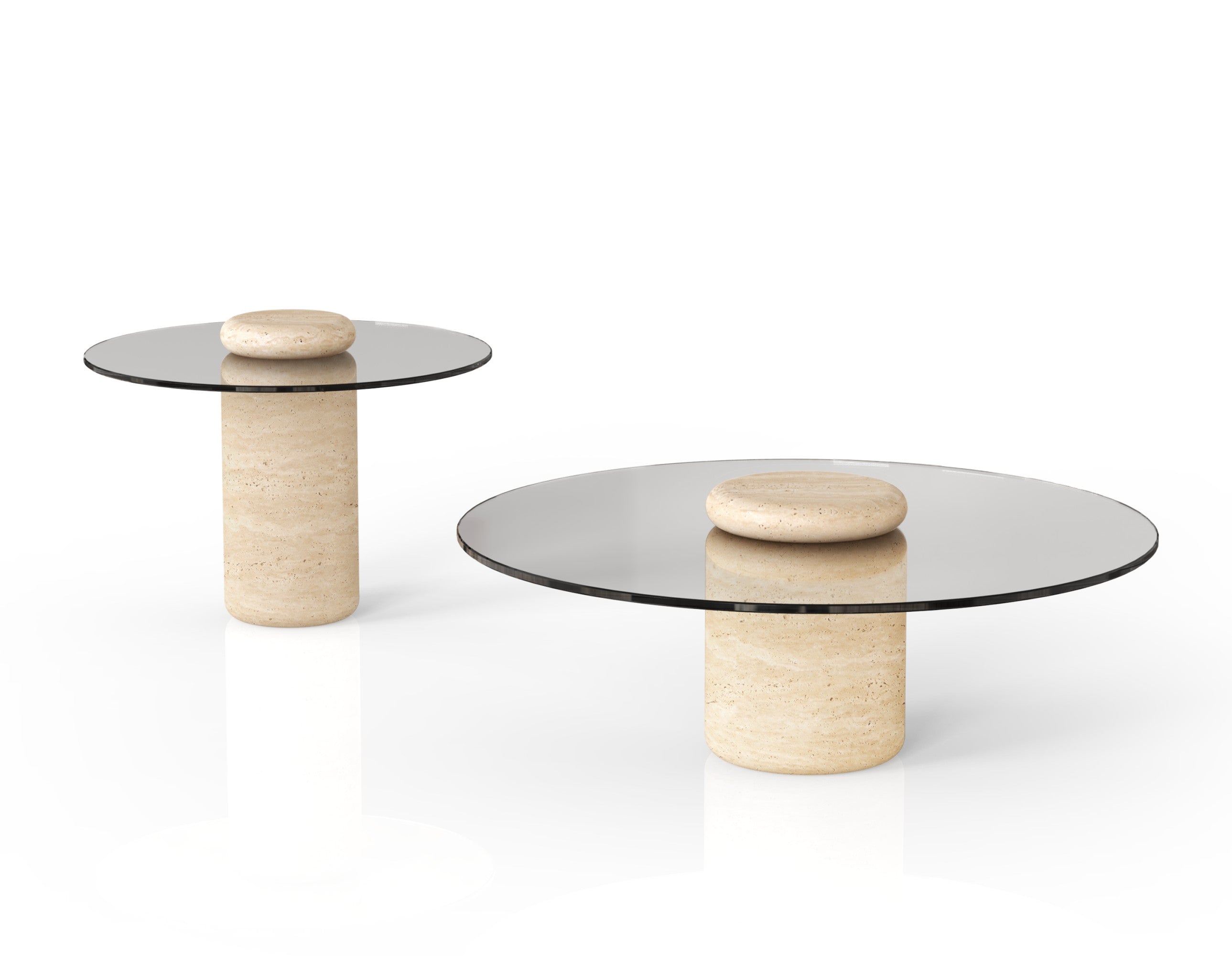 Stolik kawowy Duero I