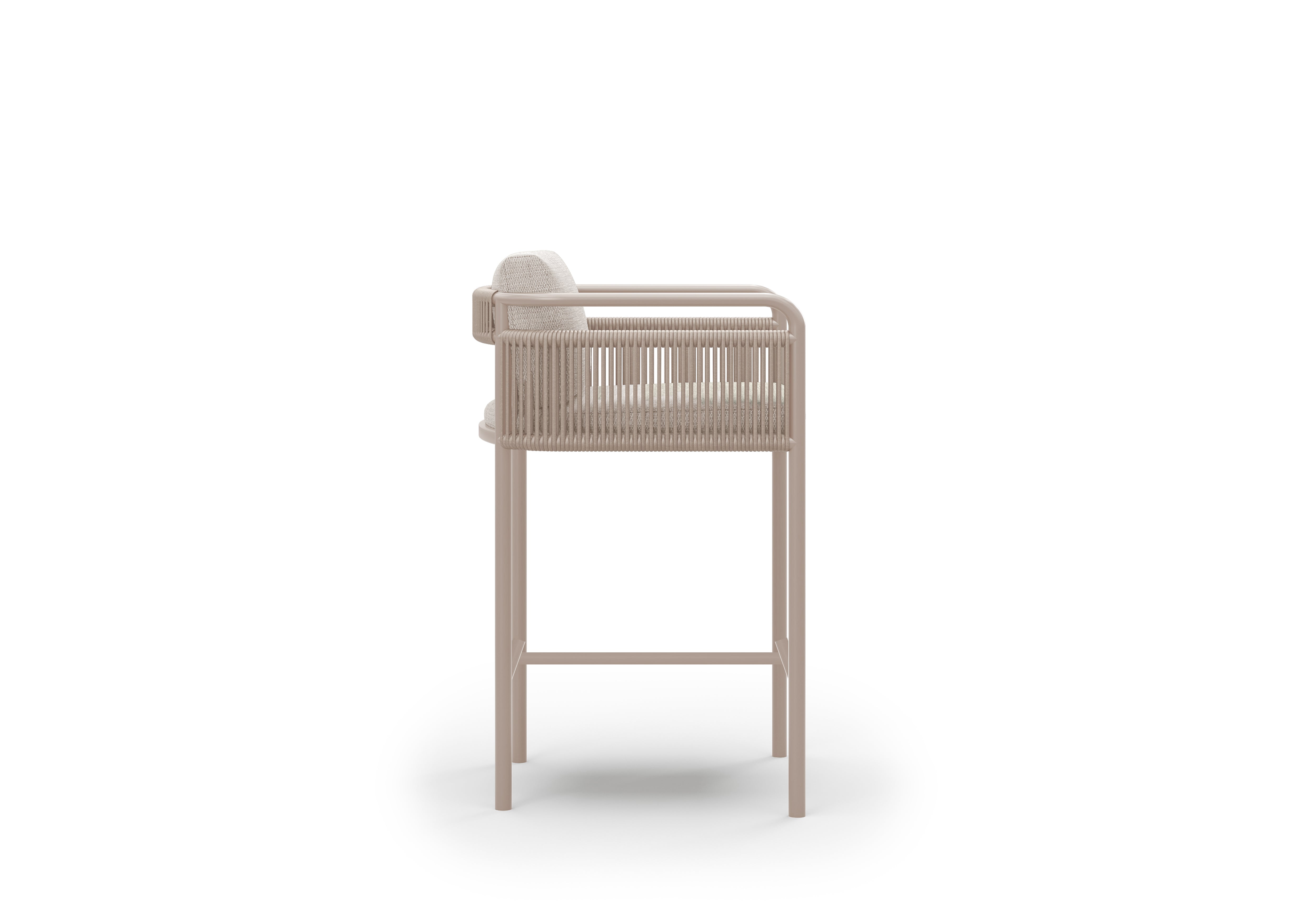 Hoker outdoor Link-bisque