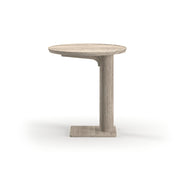 LYORA-lume outdoor side table