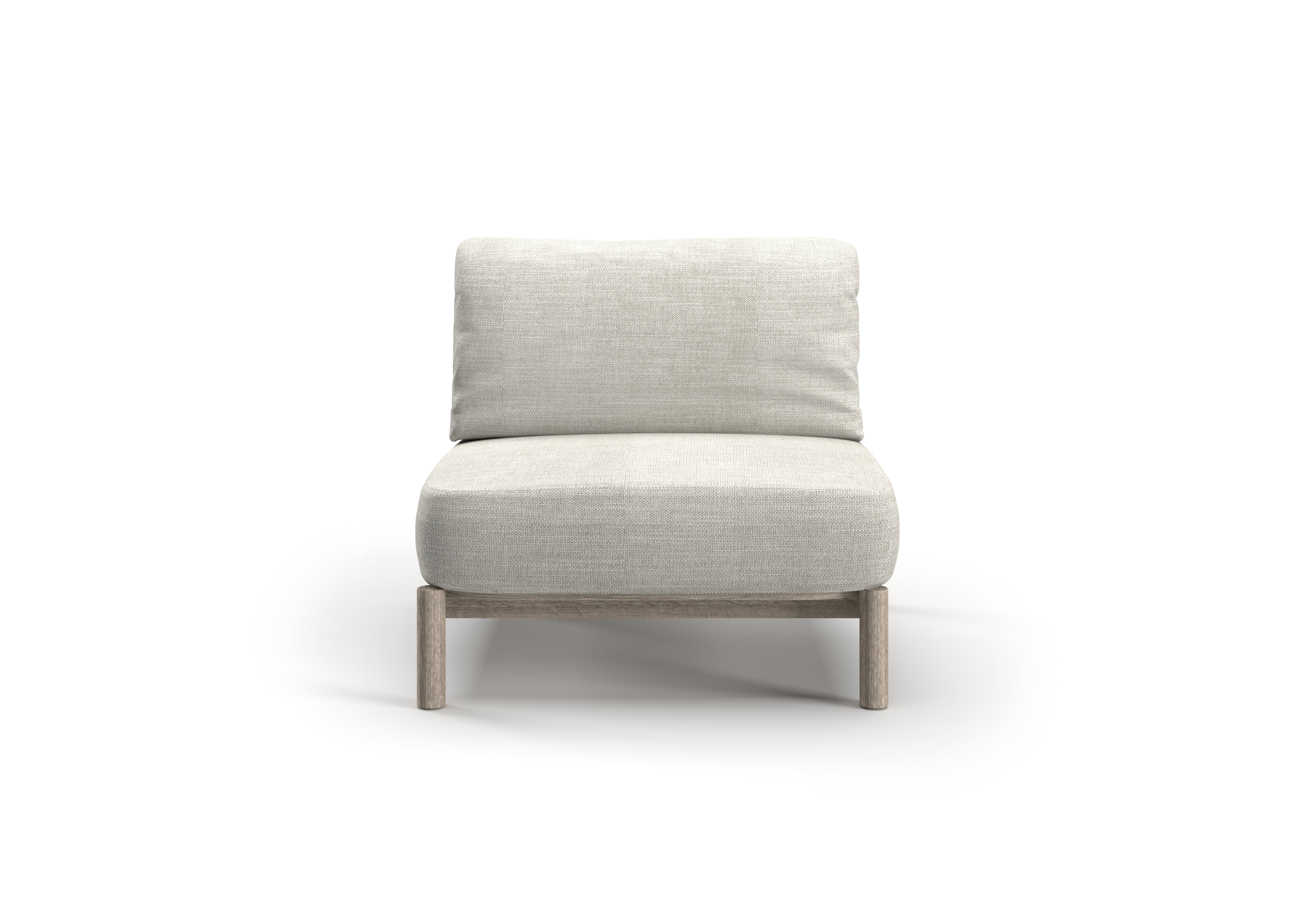 Zestaw modułowy outdoor LYORA-lume