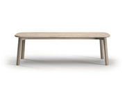 LYORA-lume L outdoor dining table