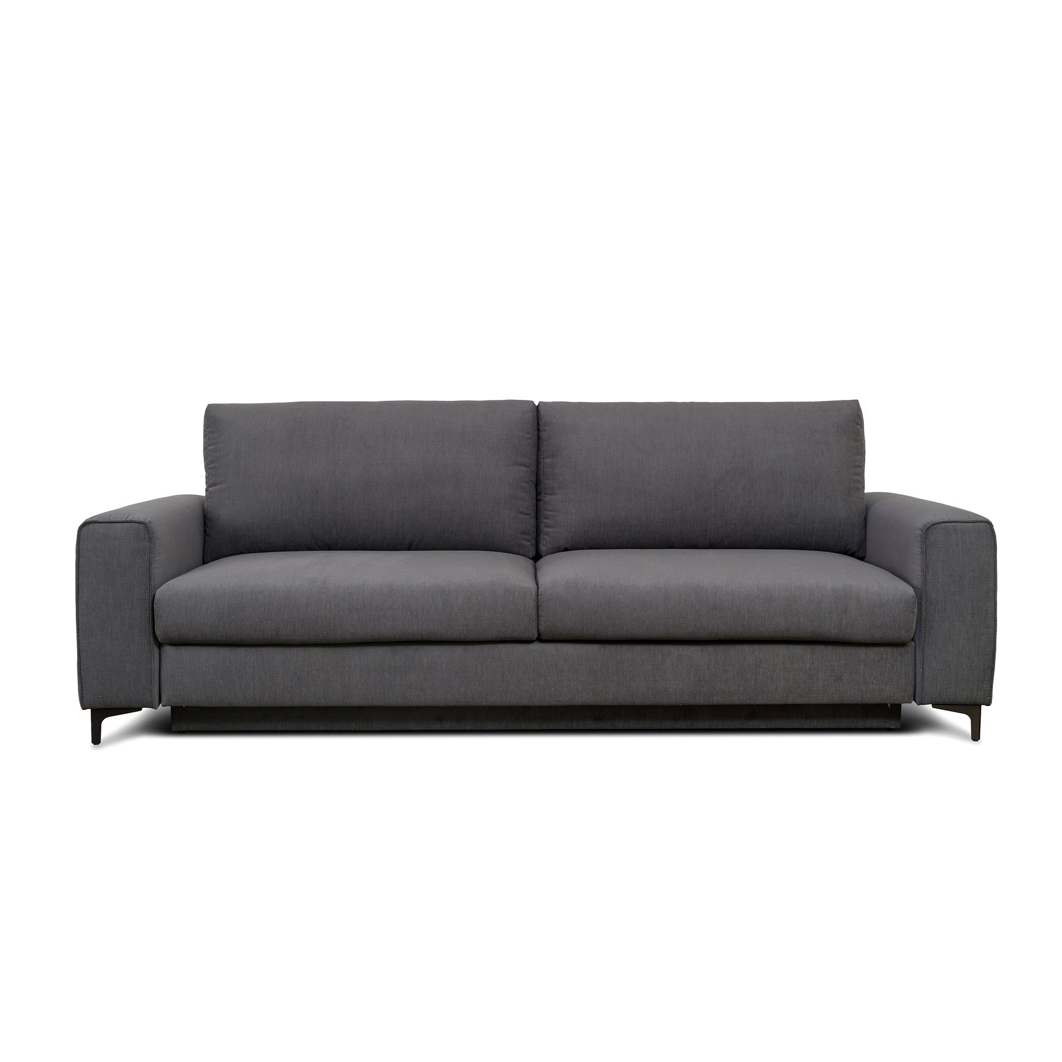 Sofa MOON 3-os. z funkcją spania i pojemnikiem