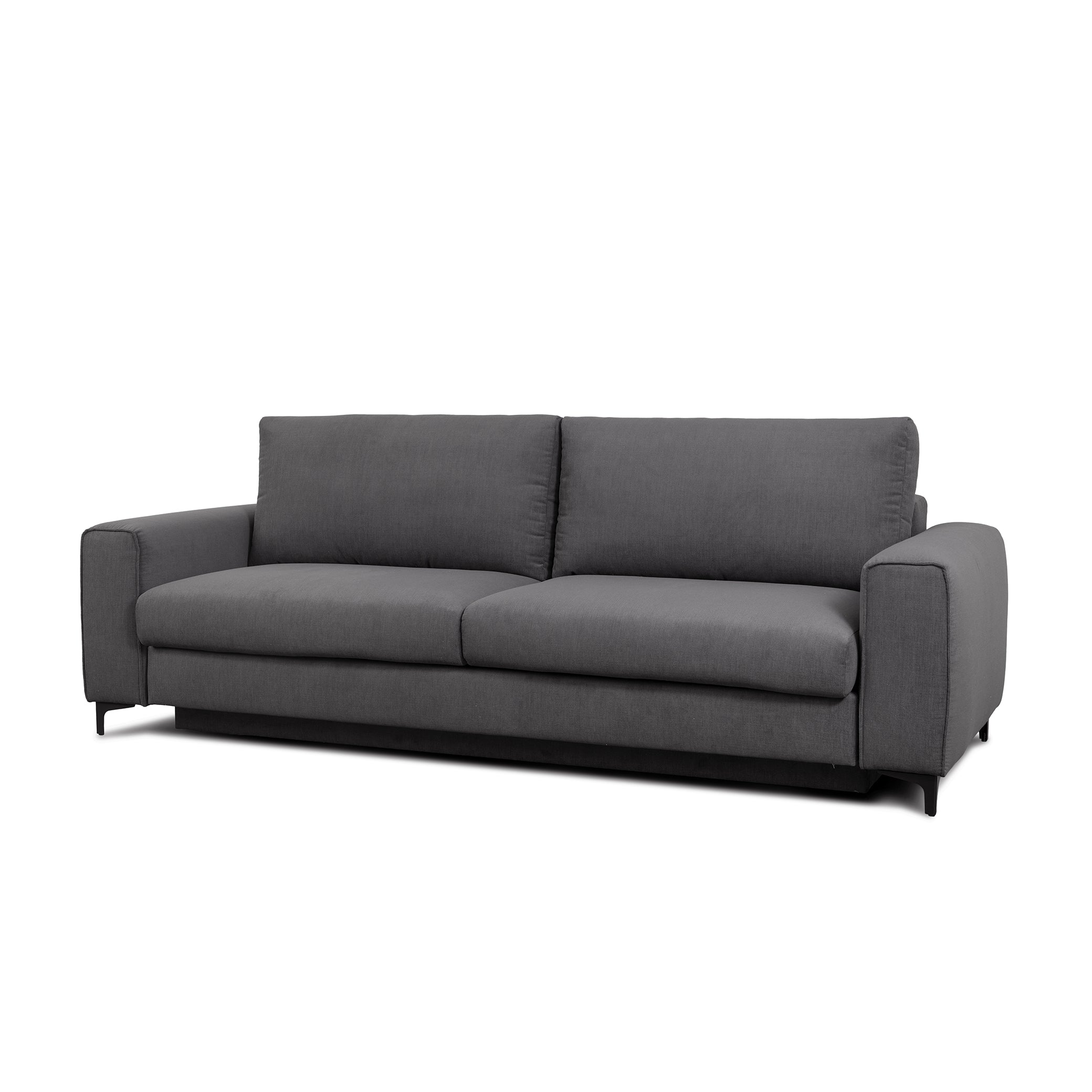 Sofa MOON 3-os. z funkcją spania i pojemnikiem