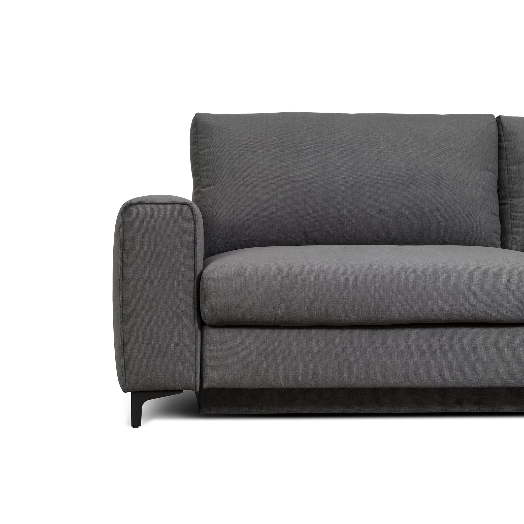 Sofa MOON 3-os. z funkcją spania i pojemnikiem