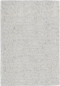 Mellow Gray Rug