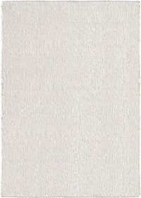 Mellow Ivory Rug
