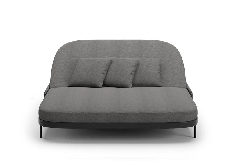 Łóżko dzienne outdoor Miura-nightfall