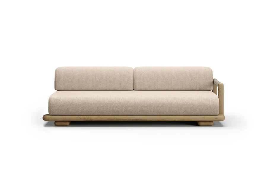 Zestaw modułowy Caleo-natural