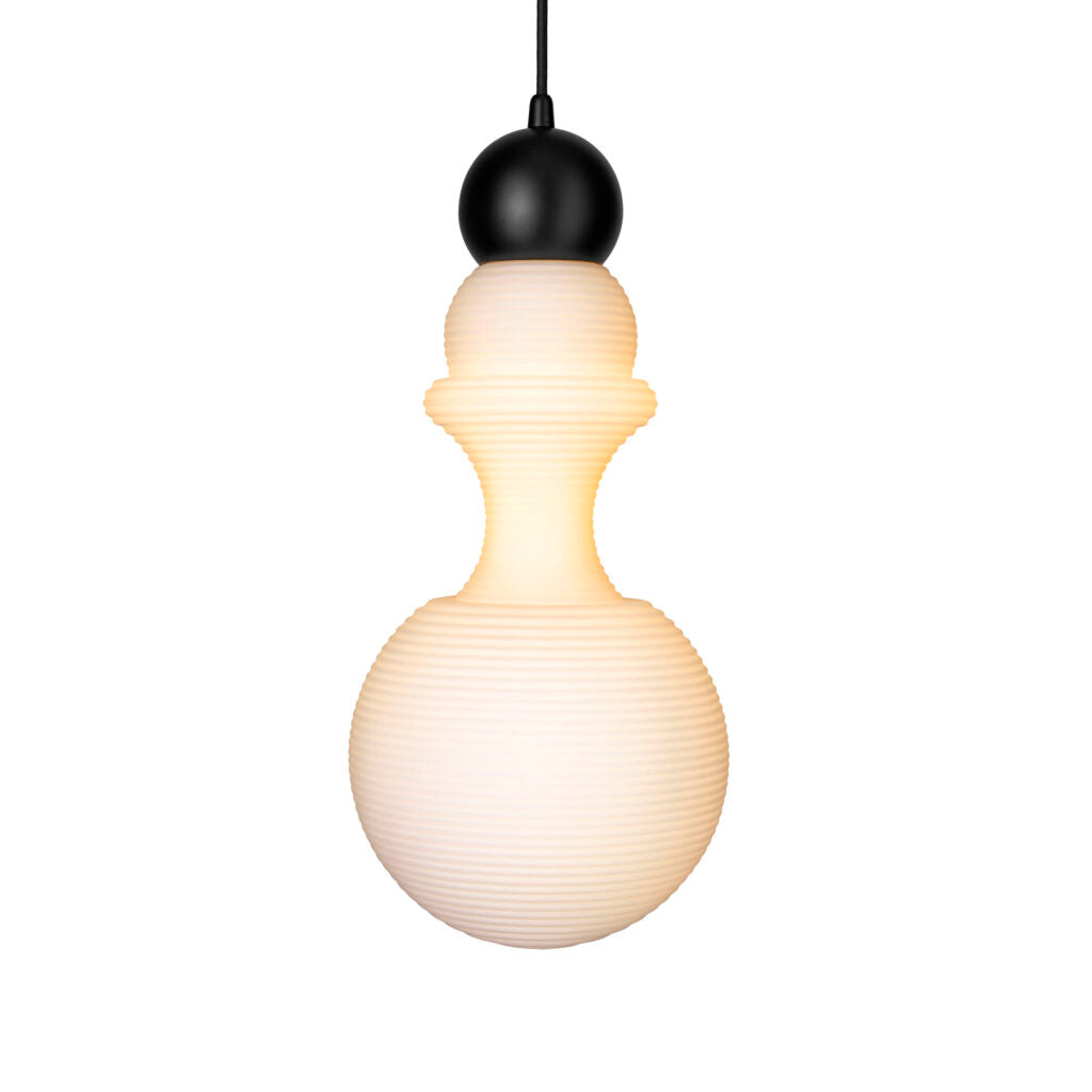 Lampa wisząca Paris 1920