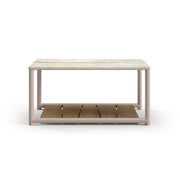 SESTRI-bisque M outdoor coffee table