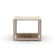 SESTRI-bisque S outdoor coffee table