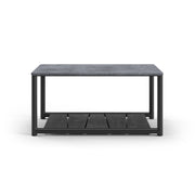 SESTRI-nightfall M outdoor coffee table