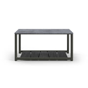 SESTRI-terra M outdoor coffee table