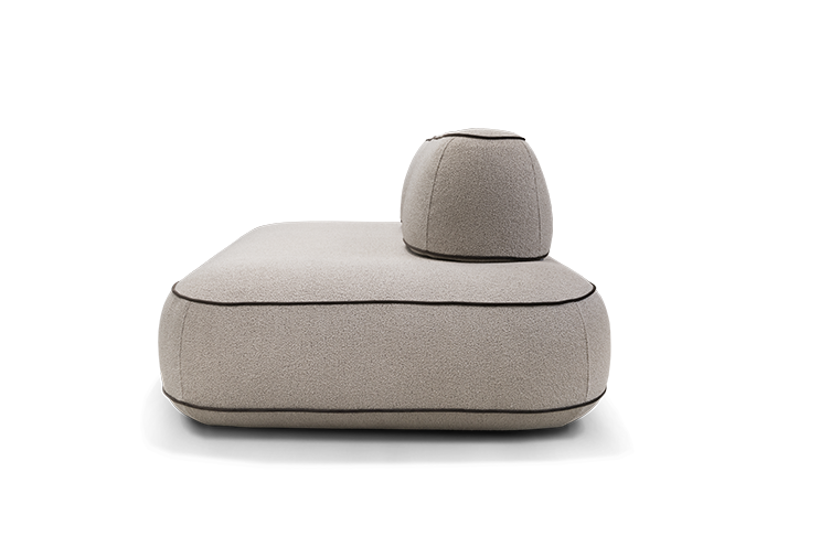 Sofa Trapezowa Skew