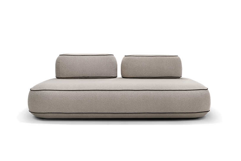 Sofa Trapezowa Skew