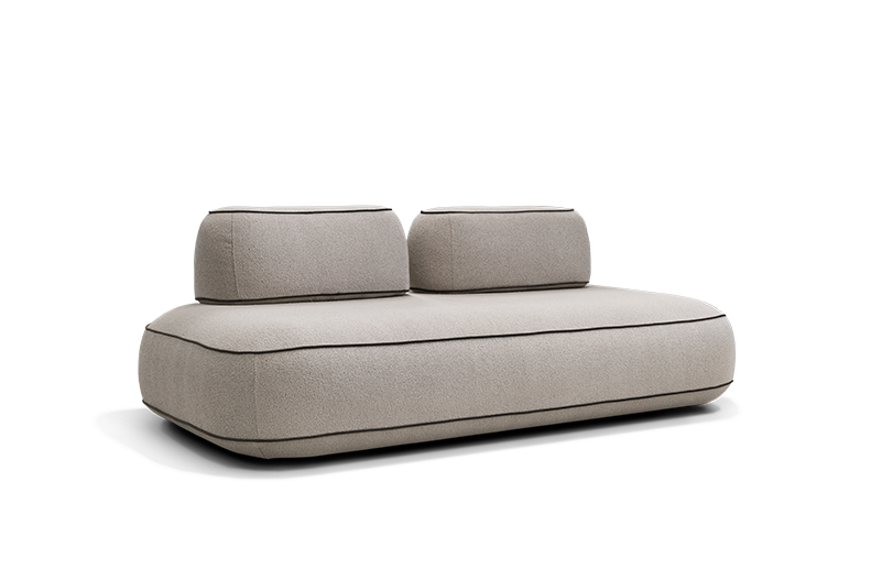 Sofa Trapezowa Skew