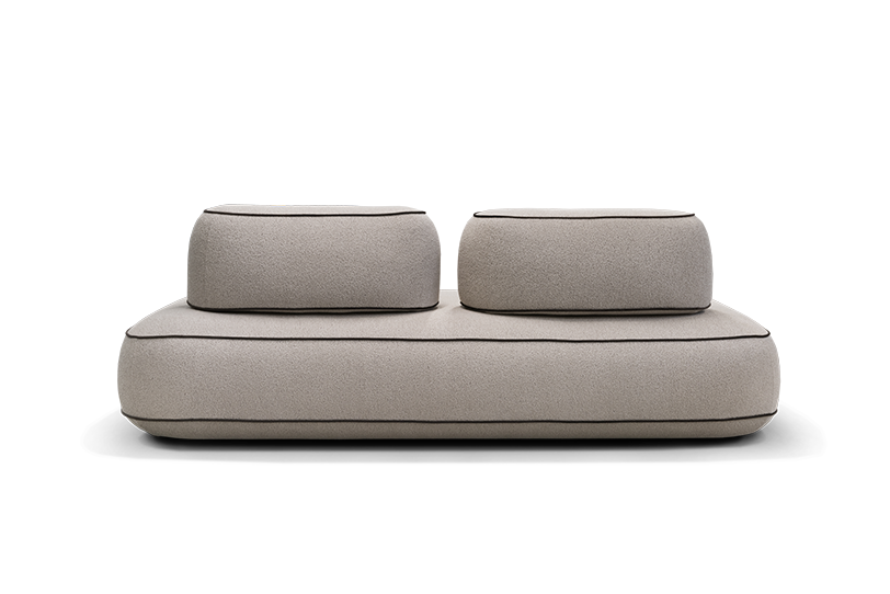 Sofa Trapezowa Skew