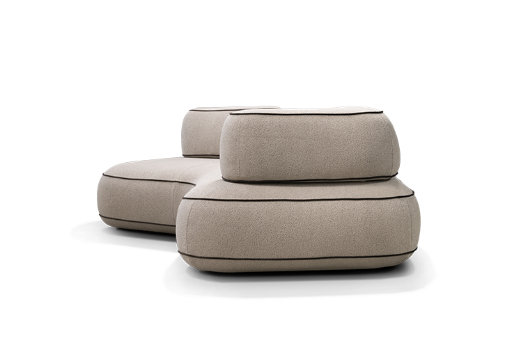 Sofa U Skew