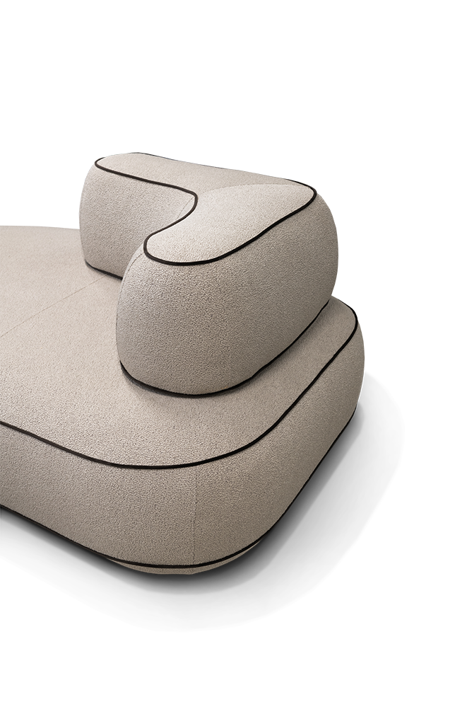 Sofa U Skew