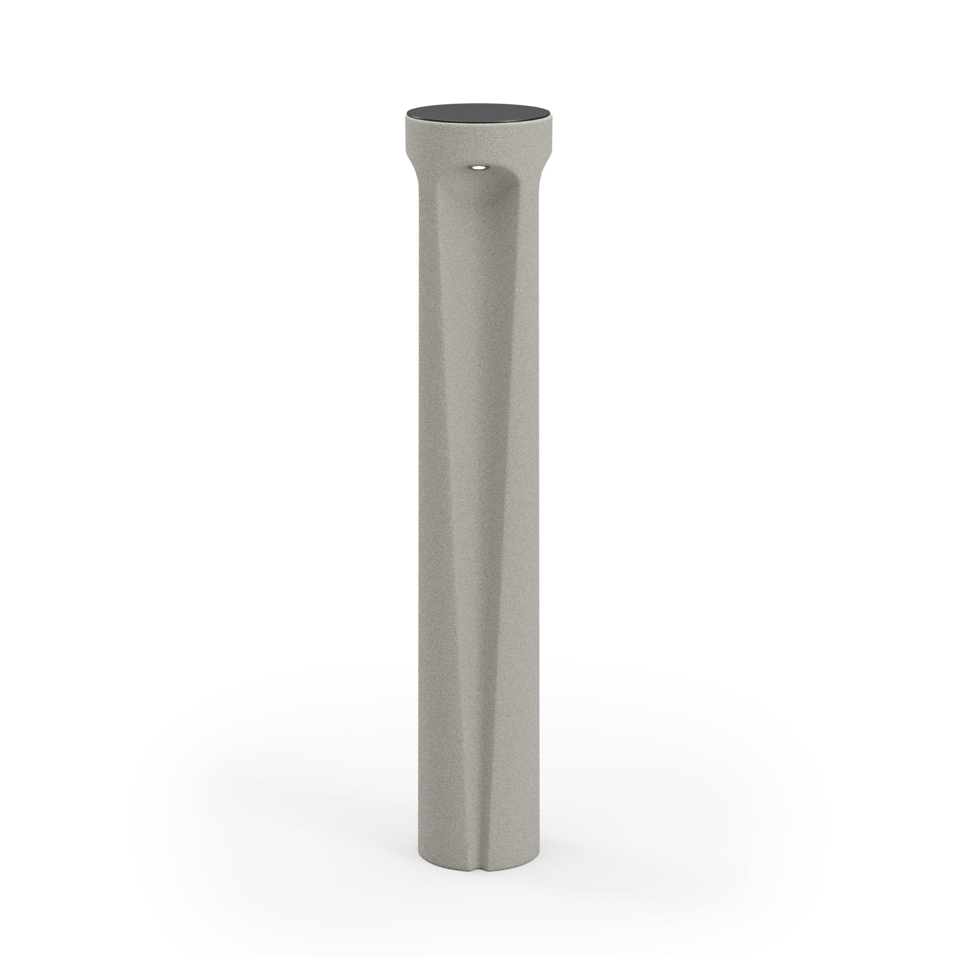 Lampa Outdoor Savio Ash L