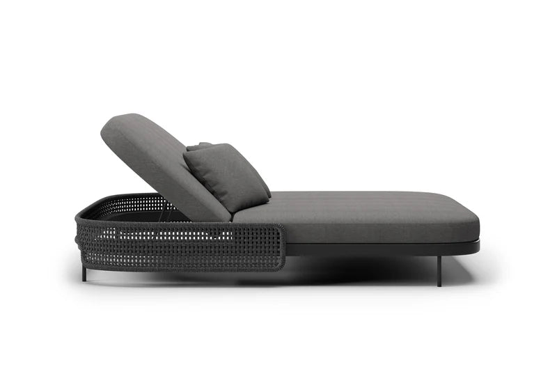 Łóżko dzienne outdoor Miura-nightfall