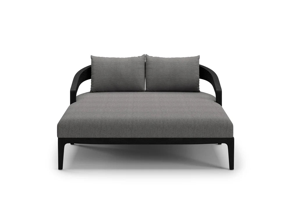 Łóżko dzienne outdoor Whale-noche