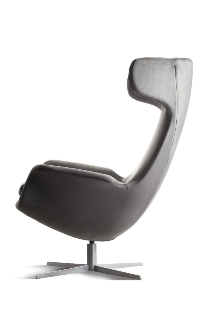 Sole armchair