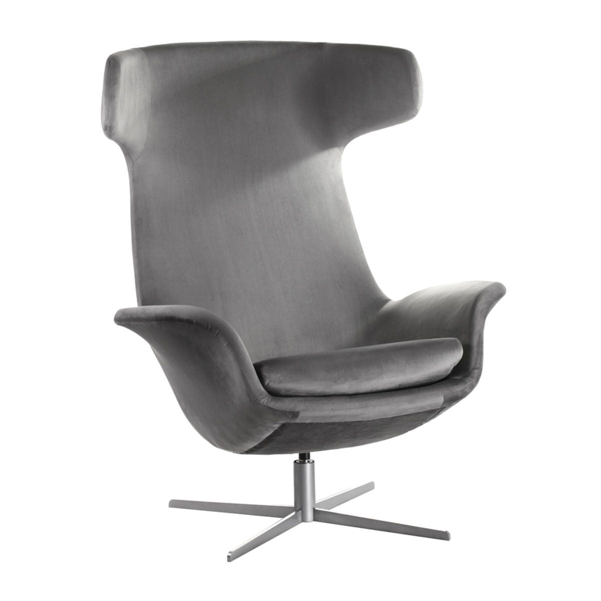 Sole armchair