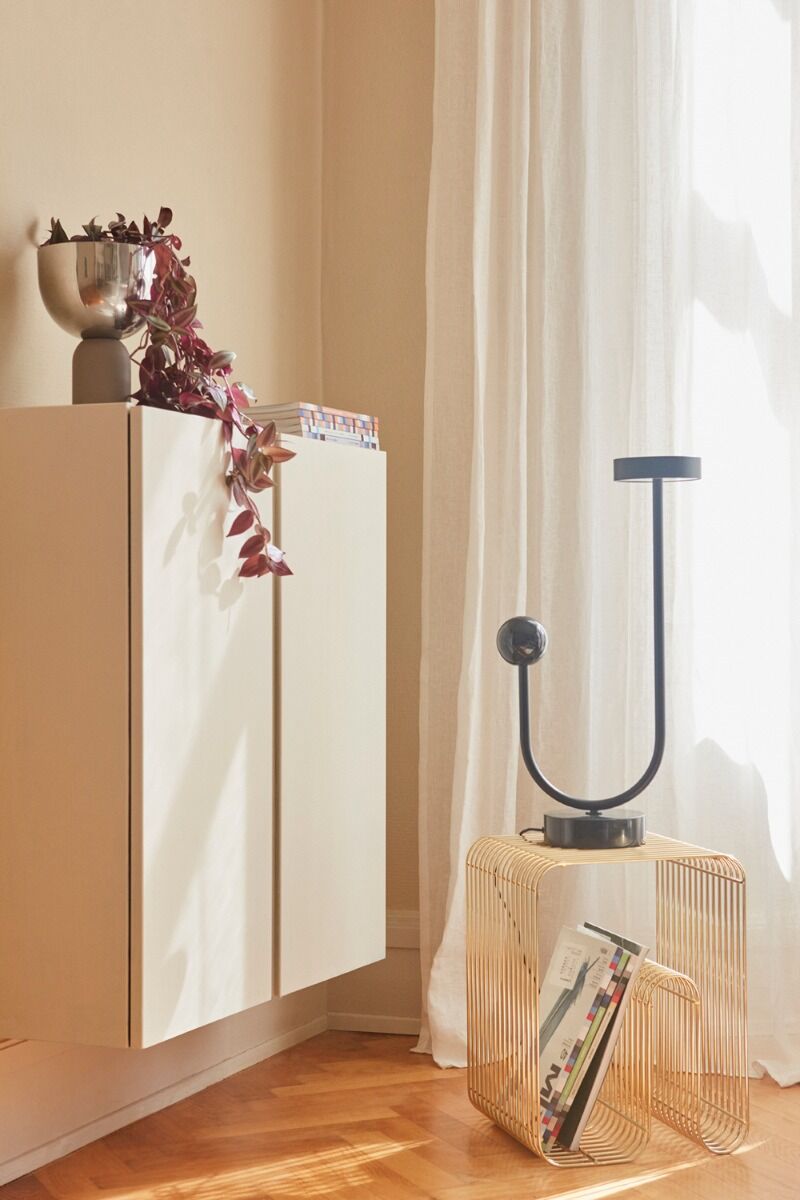 Lampa stołowa GRASIL